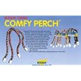 Booda Comfy Perch Cross - Medium - 25