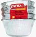 Corelle #6001143 4Pack 10OZ Custard Cup