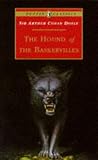 The Hound of the Baskervilles (Puffin Classics)