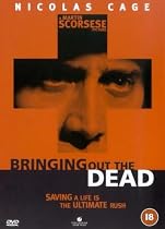 Bringing Out The Dead [DVD] [2000]