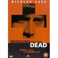 Bringing Out the Dead [DVD] [2000]