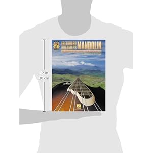 Fretboard Roadmaps - Mandolin: The Essential Patterns That All the Pros Know and Use (Guitar)
