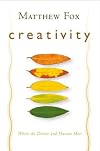 Creativity (pb reprint)