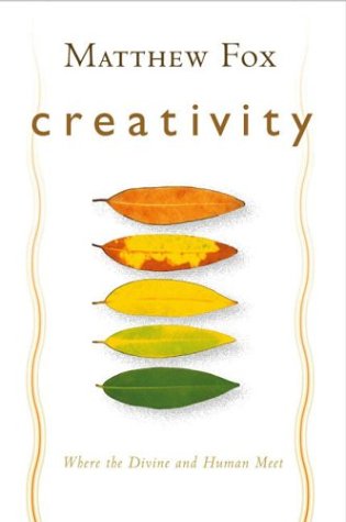 Creativity under Fox, Matthew in The Books Store