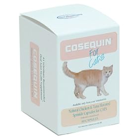 Cosequin for Cats, 80 Count