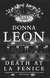 Death at La Fenice image