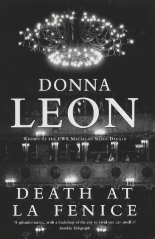 Death at La Fenice