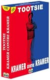 Revue G.C.T.H.V.  / Coffret Dustin Hoffman 2 DVD : Kramer contre Kramer / Tootsie