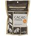 Navitas Naturals Cacao Powder, Organic, 16-Ounce Pouches (Pack of 2)