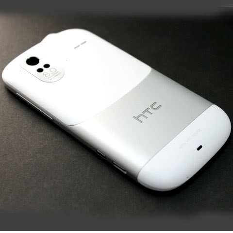 review HTC 