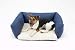 Classic Denim M Sofa Beds