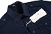 Coofandy Men's Casual Slim Fit Short Sleeve Shirts