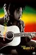 Bob Marley (Spliff and Guitar) Music Poster Print - 22x34 Music Poster Print, 22x34