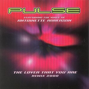 Pulse - The Lover That You Are - Zortam Music
