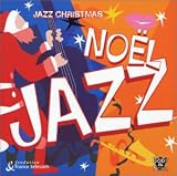 Revue Compilation  / Noël jazz