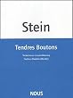 Tendres boutons