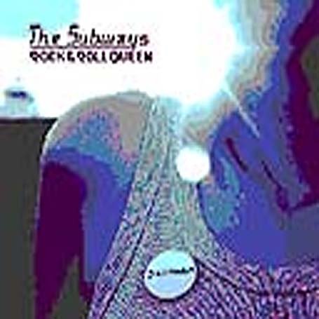CD-Charts  Music : Rock 'n' Roll Queen [7" VINYL]