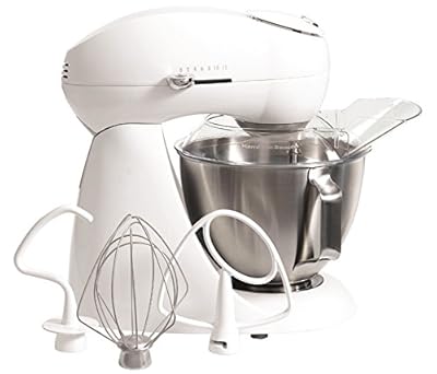 Eclectrics 63221 Stand Mixer - 1.14 gal - 12 Speed(s) by HAMILTON BEACH