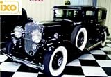 Review IXO  / IXO - Cadillac V16 LWB Imperial