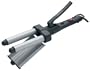 Revlon RV084C 3-Barrel Jumbo Waver with Ceramic