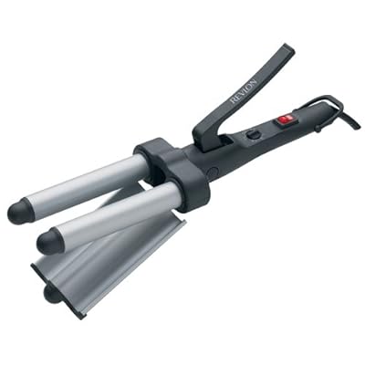 Hairstyles Curling Iron on Want Have You Already Used A Triple Barrel Curling Iron