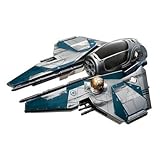 Star Wars Obi-Wan Kenobi's Starfighter