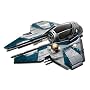 Star Wars Obi-Wan Kenobi’s Starfighter