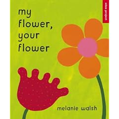 My Flower, Your Flower