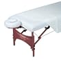 Master Massage 3-Piece Flannel Sheet Set