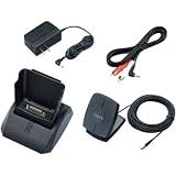 JVC KS-K6013 Home Connection Kit for the KT-SR2000 Sirius Satellite Radio Receiver