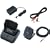 JVC KS-K6013 Home Connection Kit for the KT-SR2000 Sirius Satellite Radio Receiver