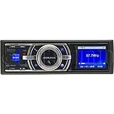 Alpine iDA-X305SBT Package Car MP3/WMA/ Digital media receiver and Bluetooth adapter