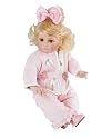 Marie Osmond Becoming Butterflies Series Flutterby Baby