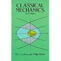 Classical Mechanics (Dover Books on Physics)