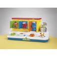 Fisher-price® Sesame Street Singing Pop-up Pals By Fisher Price
