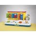 Fisher-Price� Sesame Street Singing Pop-Up Pals