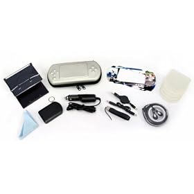 PSP Super 15 in 1 Accessory Kit