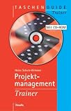 Produkt-Bild: Projektmanagement Trainer, m. CD-ROM