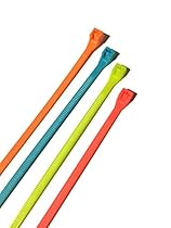 Gardner Bender 46-308FST Nylon Cable Tie, 8 in., Neon
