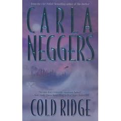 Cold Ridge (MIRA)