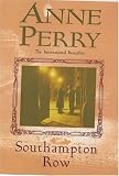 Southampton Row (Charlotte & Thomas Pitt Novels (Paperback))