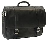 Clava 11521 Executive Laptop Briefcase