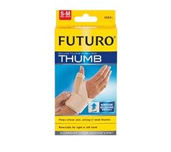 Futuro Deluxe Thumb Stabilizer-S/M