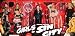 The Girls of Sin City Color Figure Set w/ Exclusive Nancy