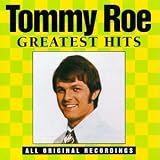 Tommy Roe - Greatest Hits [Curb]