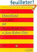 Deutschland : Was nun ?