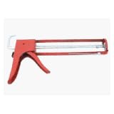 1 10 Gal Skeleton Caulk Gun by NEWBORN BROS & CO INC