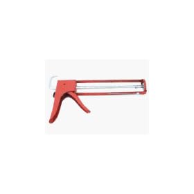 Newborn Brothers 111CB 1/10 1/10 Gallon Superior E-Z Thrust Hex Rod Caulking Gun