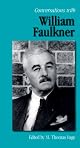Conversations With William Faulkner (Literary Conservations Series)