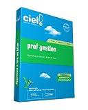 Revue Ciel  / Ciel Prof Gestion pour windows et mac